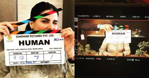 Human Web Series 2022: release date, cast, story, teaser, trailer, first look, rating, reviews, box office collection and preview